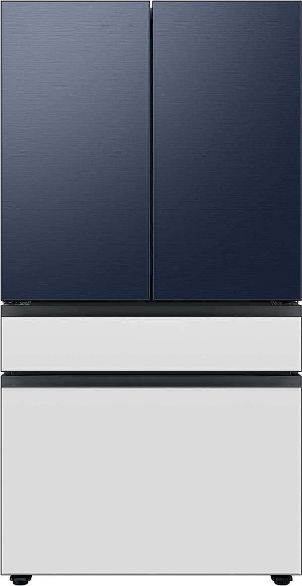 Samsung RAF36DB412 White Glass