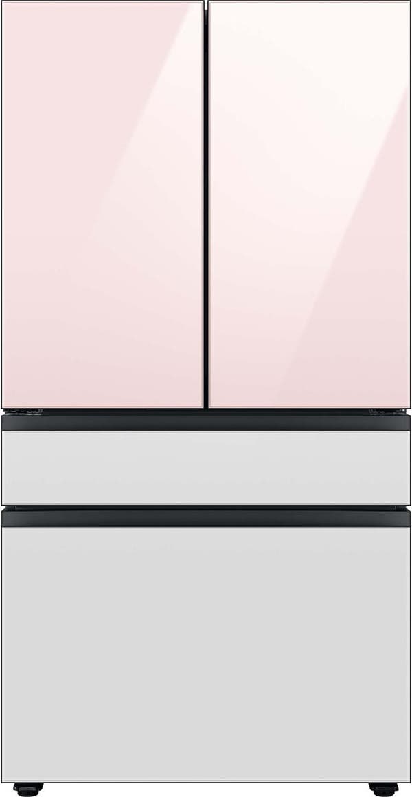 Samsung RAF36DB412 White Glass