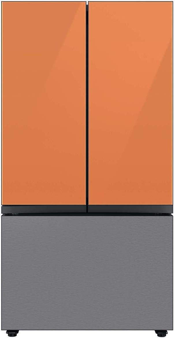 Samsung RAF36DB3QL Stainless Steel