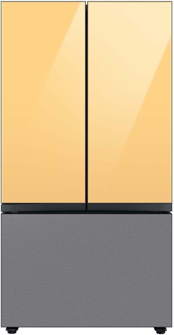 Samsung RAF36DB3QL Stainless Steel