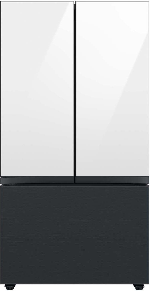 Samsung RAF36DB3MT Matte Black Steel