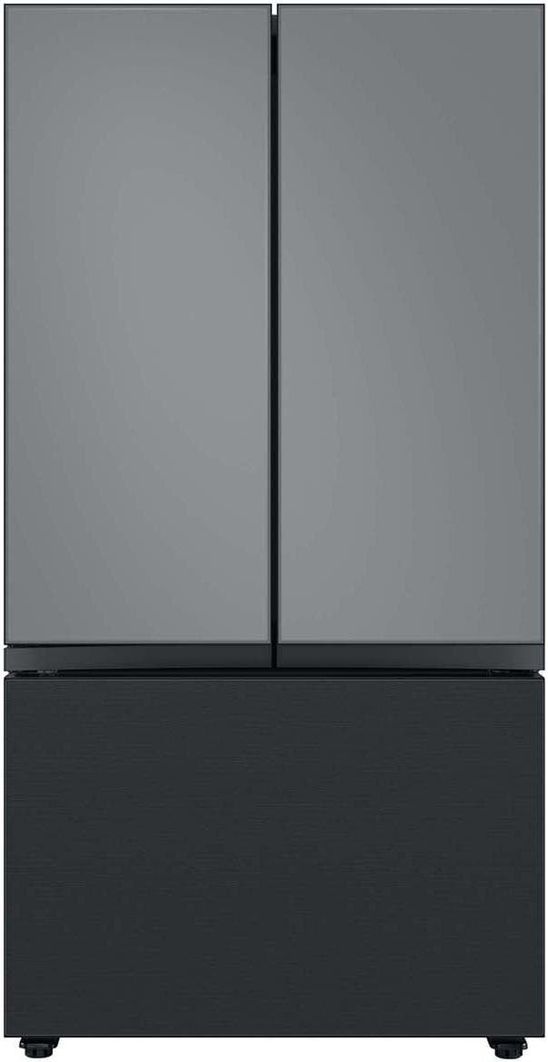 Samsung RAF36DB3MT Matte Black Steel