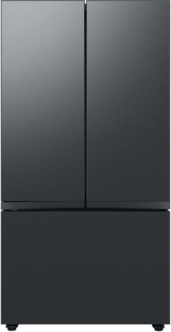 Samsung RAF36DB3MT Matte Black Steel