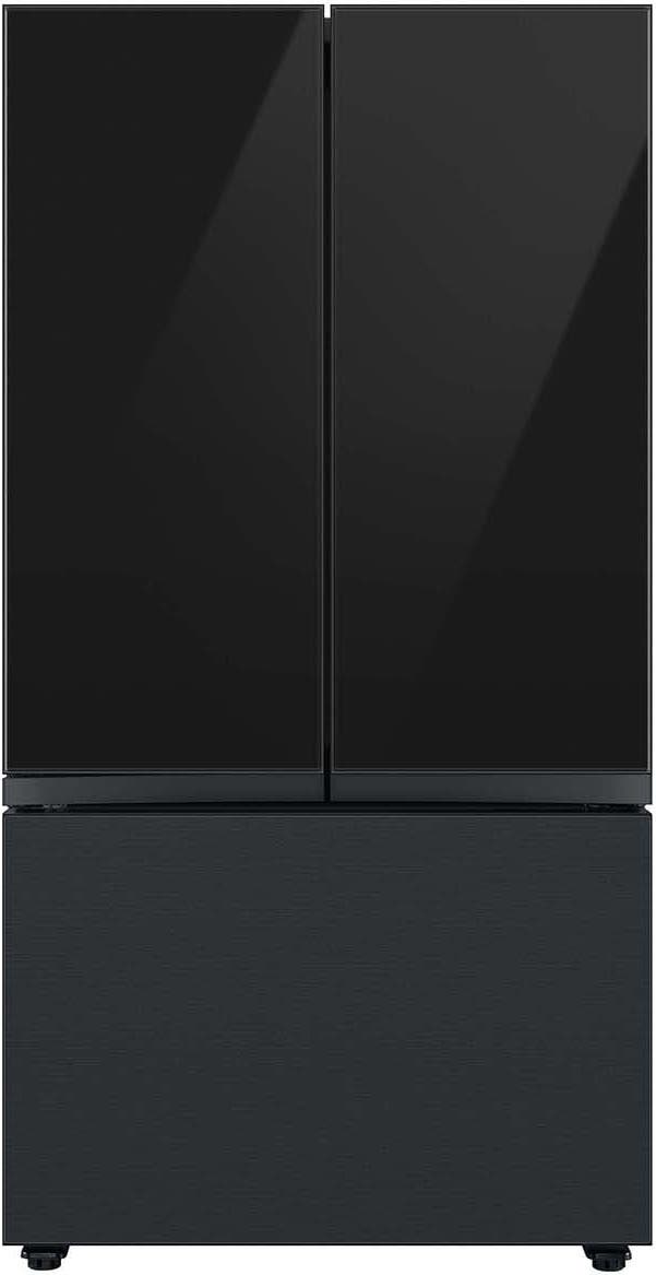 Samsung RAF36DB3MT Matte Black Steel