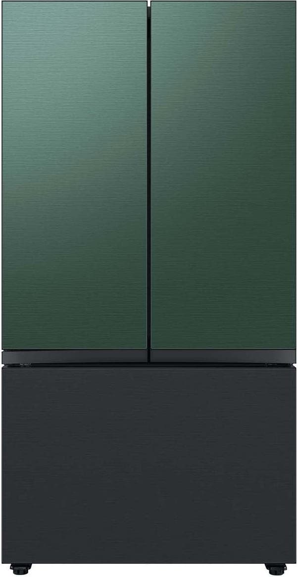 Samsung RAF36DB3MT Matte Black Steel