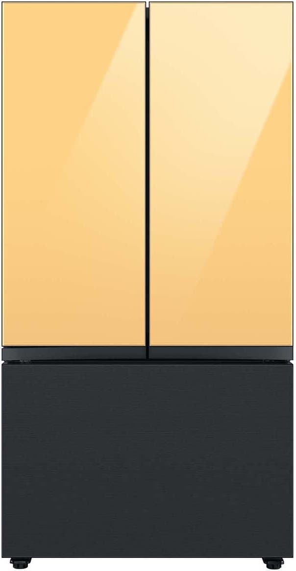 Samsung RAF36DB3MT Matte Black Steel