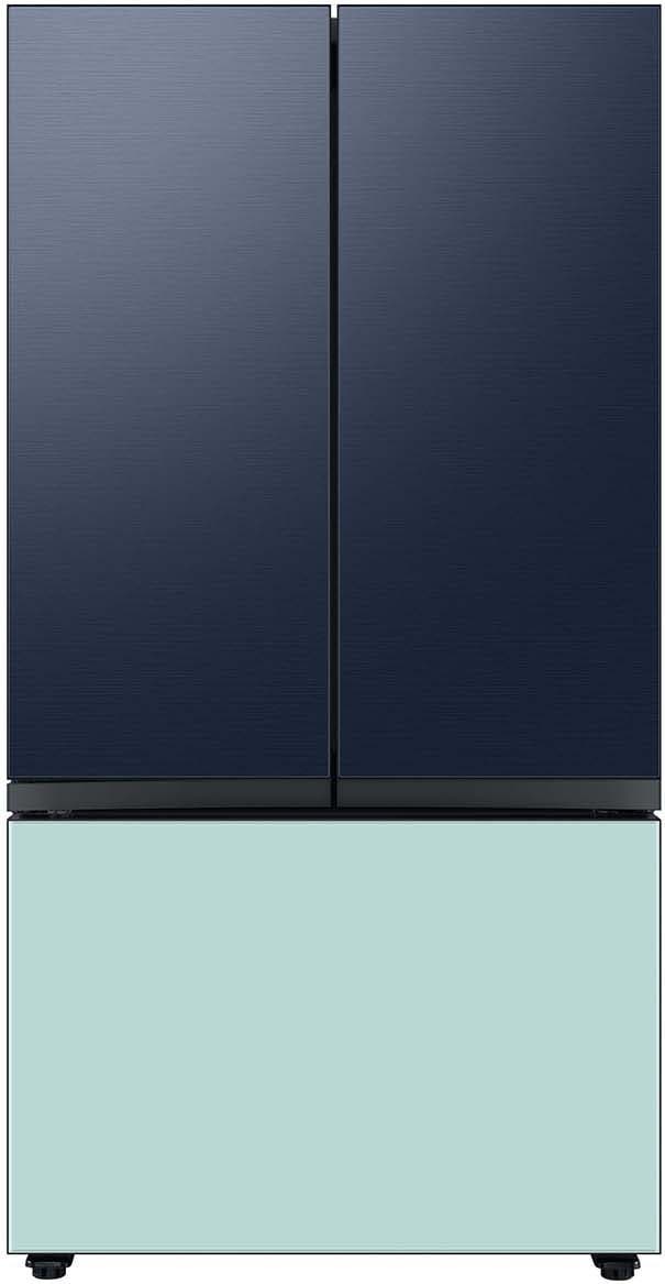 Samsung RAF36DB3CM Morning Blue Glass