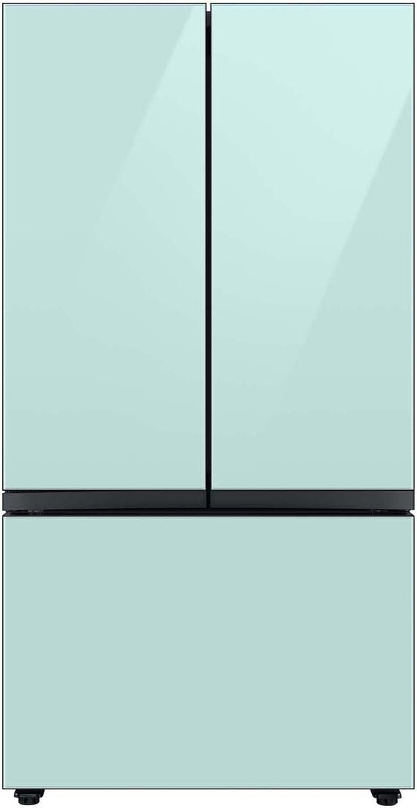 Samsung RAF36DB3CM Morning Blue Glass