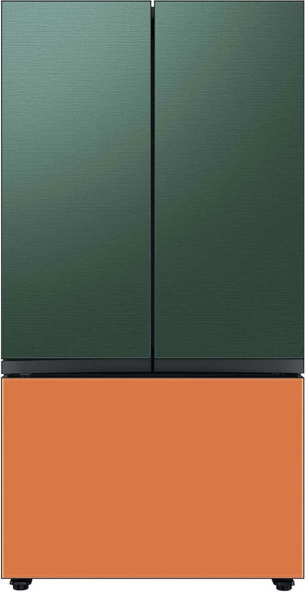 Samsung RAF36DB3CH Clementine Glass