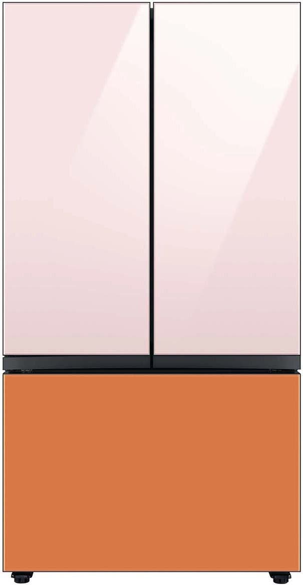 Samsung RAF36DB3CH Clementine Glass
