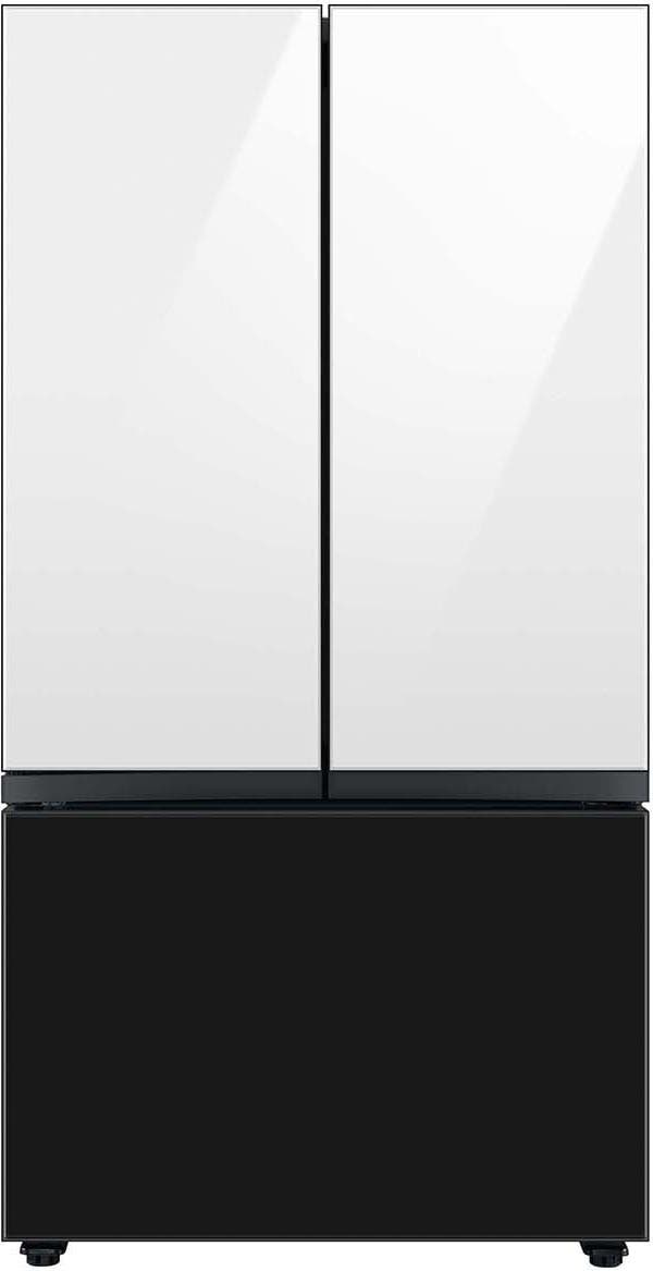 Samsung RAF36DB333 Charcoal Glass