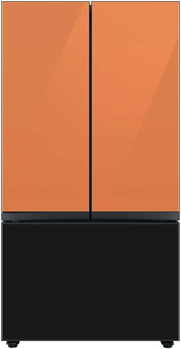 Samsung RAF36DB333 Charcoal Glass