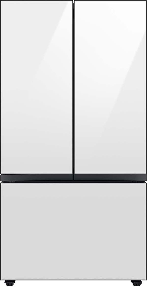 Samsung RAF36DB312 White Glass