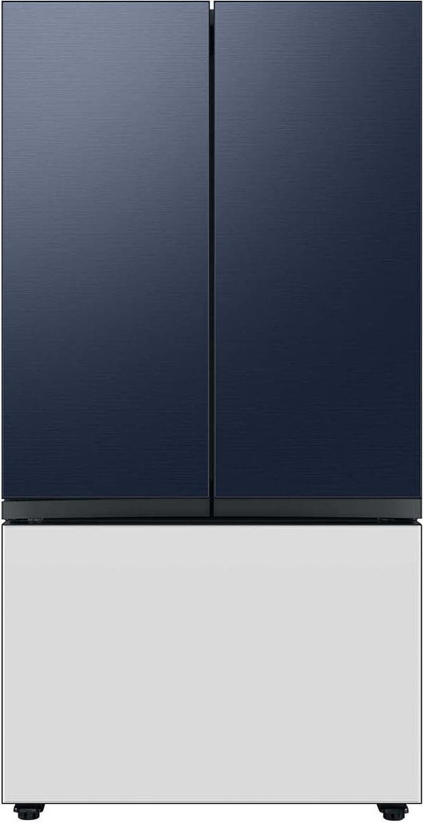 Samsung RAF36DB312 White Glass
