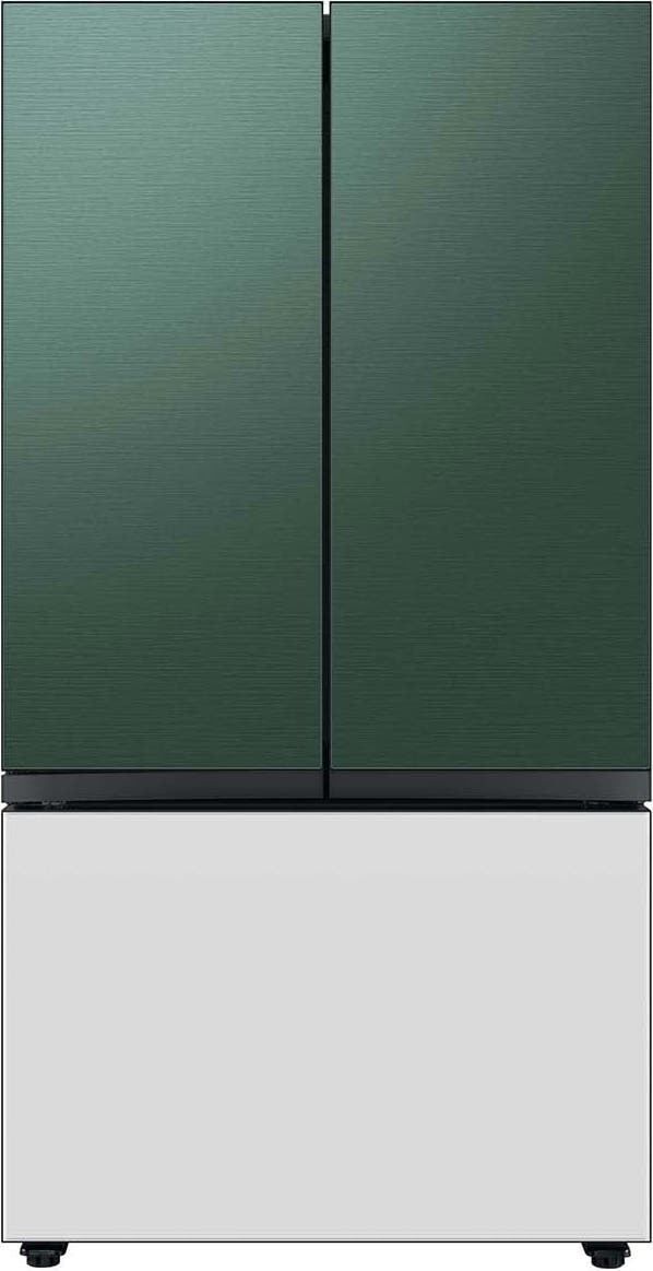 Samsung RAF36DB312 White Glass