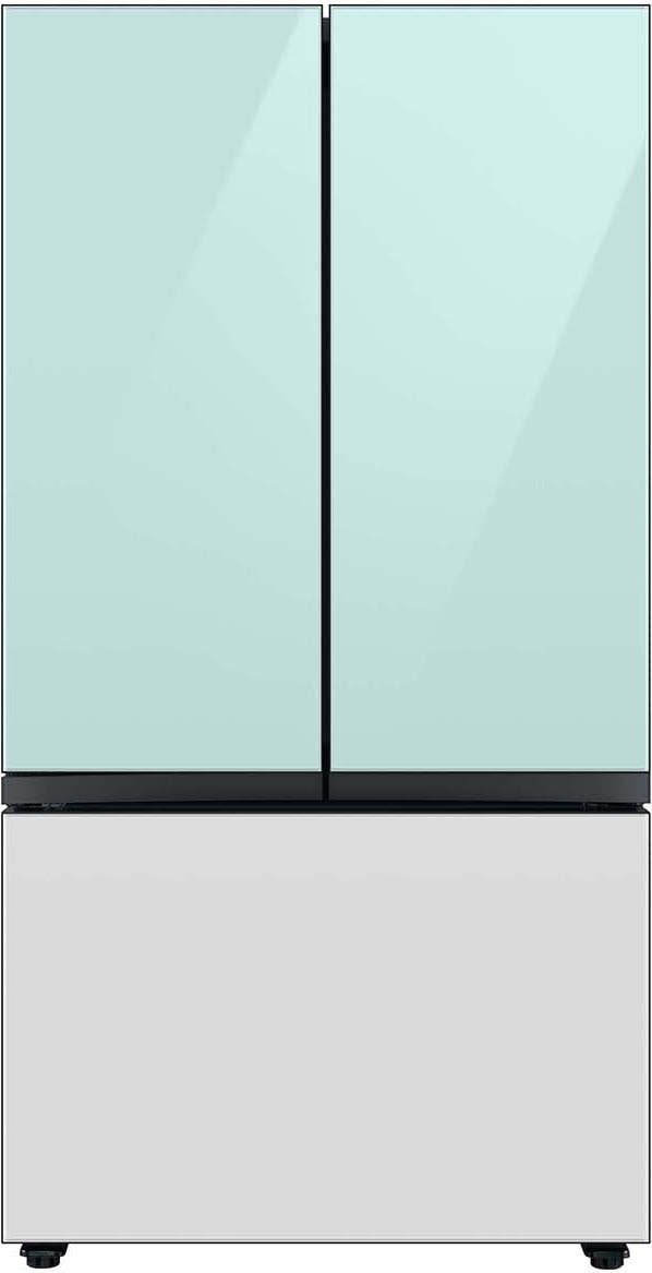 Samsung RAF36DB312 White Glass