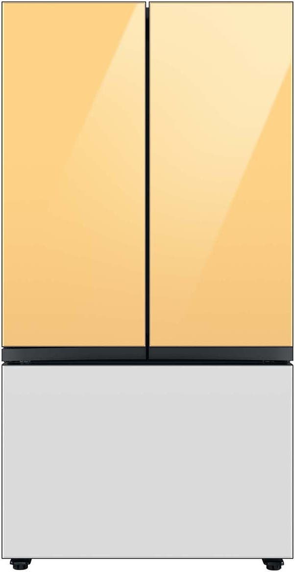Samsung RAF36DB312 White Glass