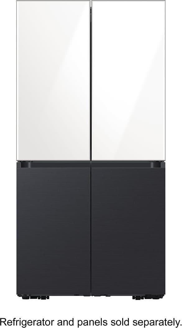 Samsung RAF18DBBMT Matte Black Steel
