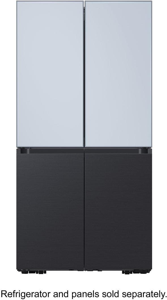 Samsung RAF18DBBMT Matte Black Steel
