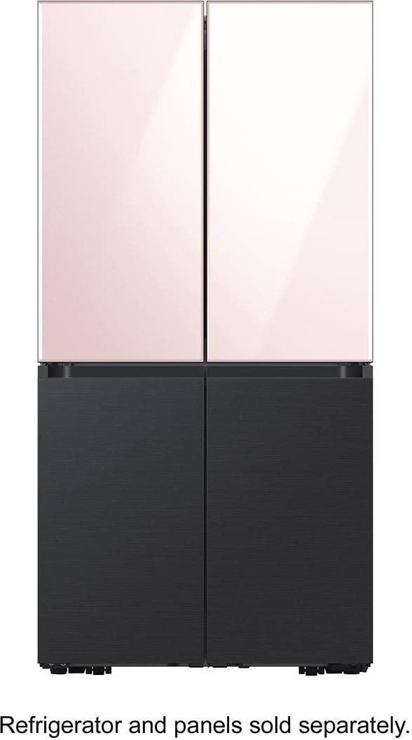 Samsung RAF18DBBMT Matte Black Steel