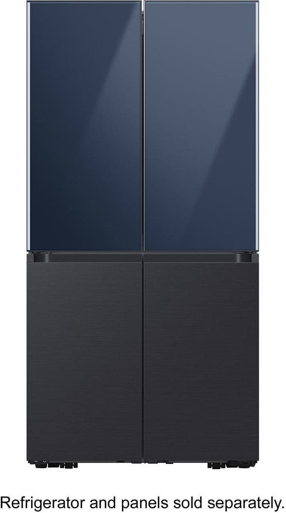 Samsung RAF18DBBMT Matte Black Steel