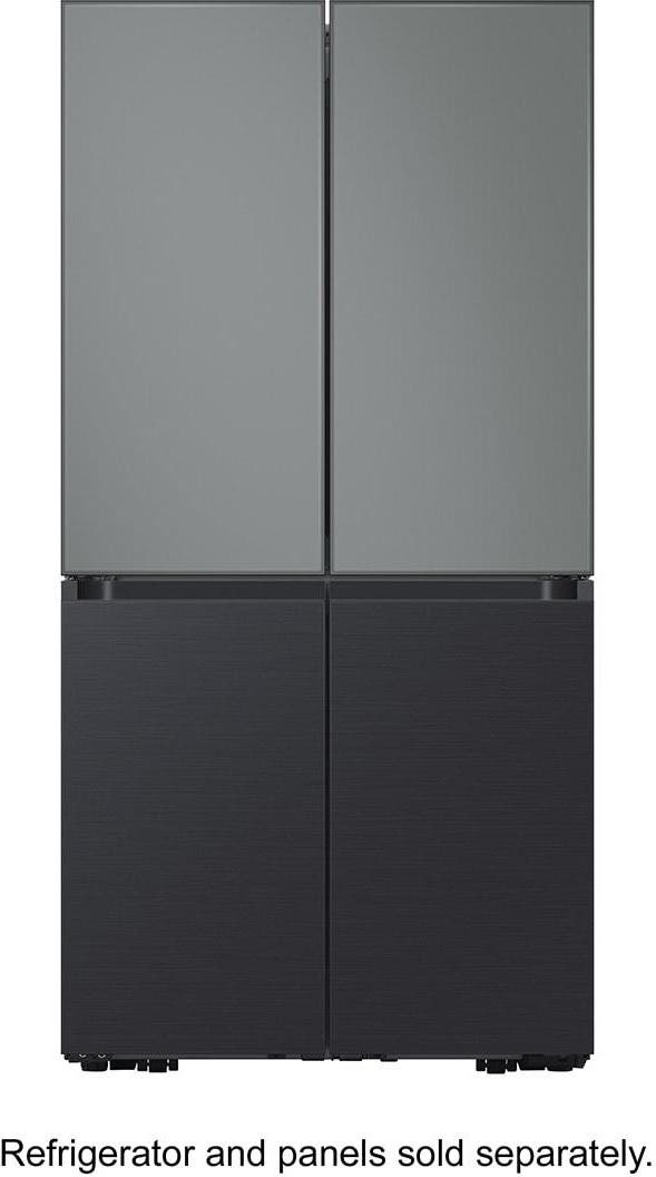 Samsung RAF18DBBMT Matte Black Steel