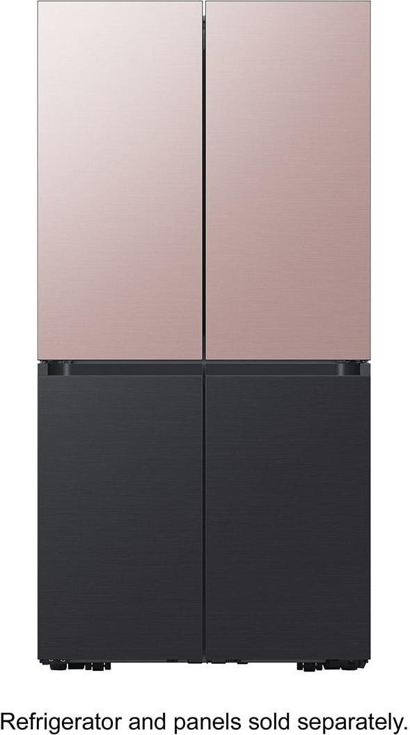 Samsung RAF18DBBMT Matte Black Steel