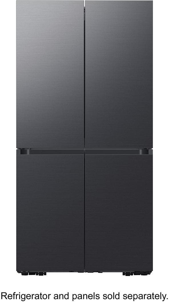 Samsung RAF18DUUMT Matte Black Steel