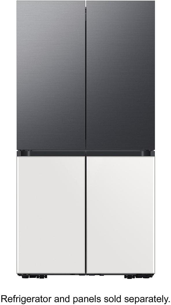 Samsung RAF18DUUMT Matte Black Steel