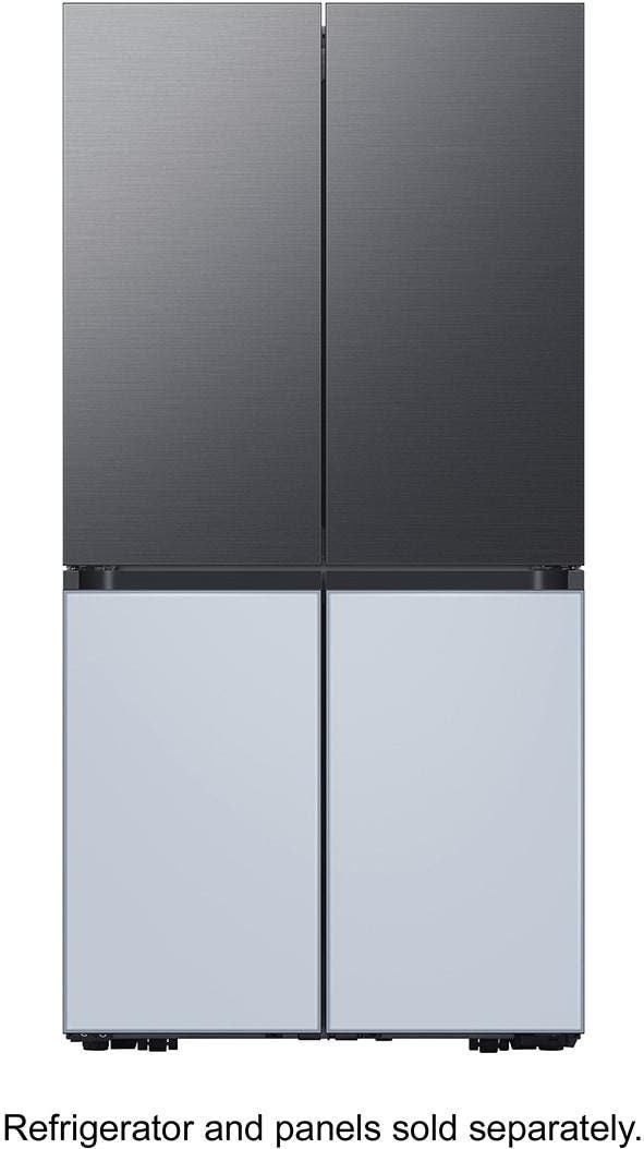 Samsung RAF18DUUMT Matte Black Steel