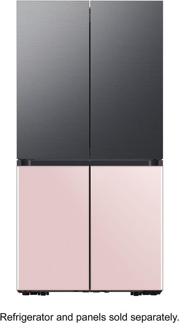 Samsung RAF18DUUMT Matte Black Steel