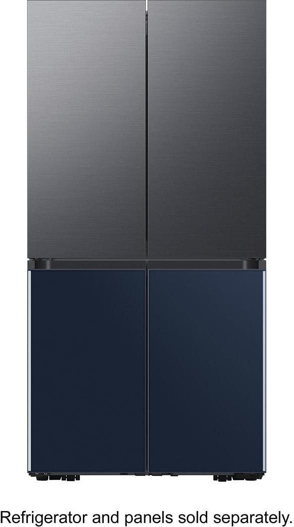 Samsung RAF18DUUMT Matte Black Steel