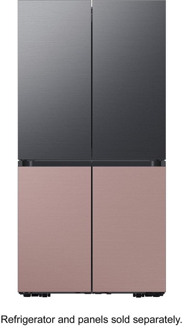 Samsung RAF18DUUMT Matte Black Steel