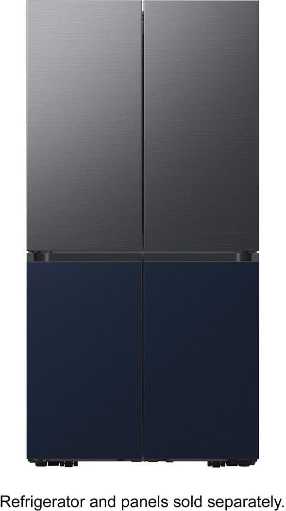 Samsung RAF18DUUMT Matte Black Steel