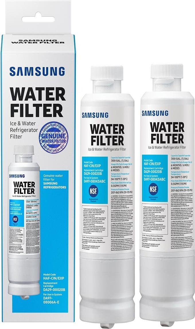 Samsung HAFCIN2P 