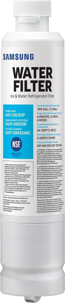 Samsung HAFCIN2P 