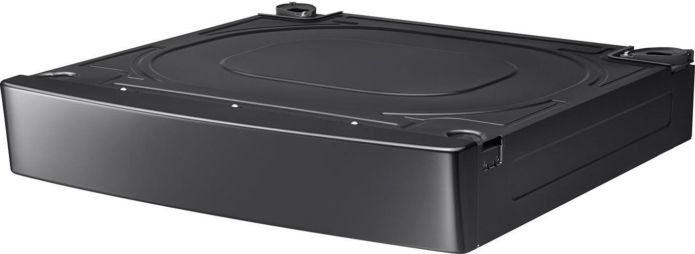 Samsung WE272NV Black Stainless Steel