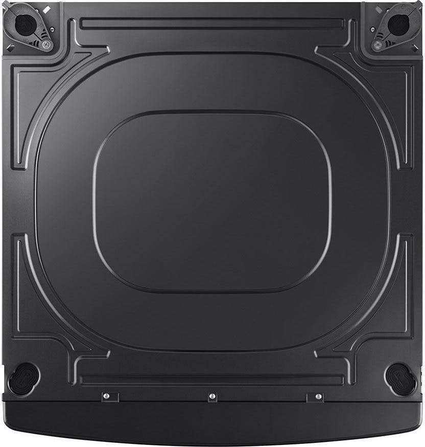 Samsung WE272NV Black Stainless Steel
