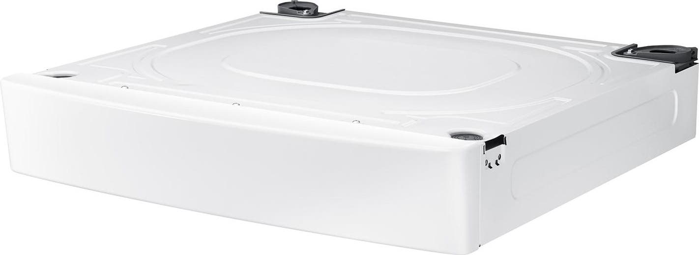 Samsung WE272NW White