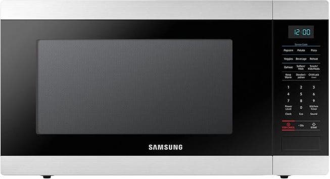 Samsung MATK8020TS Stainless