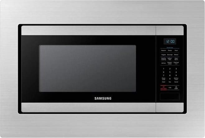 Samsung MATK8020TS Stainless