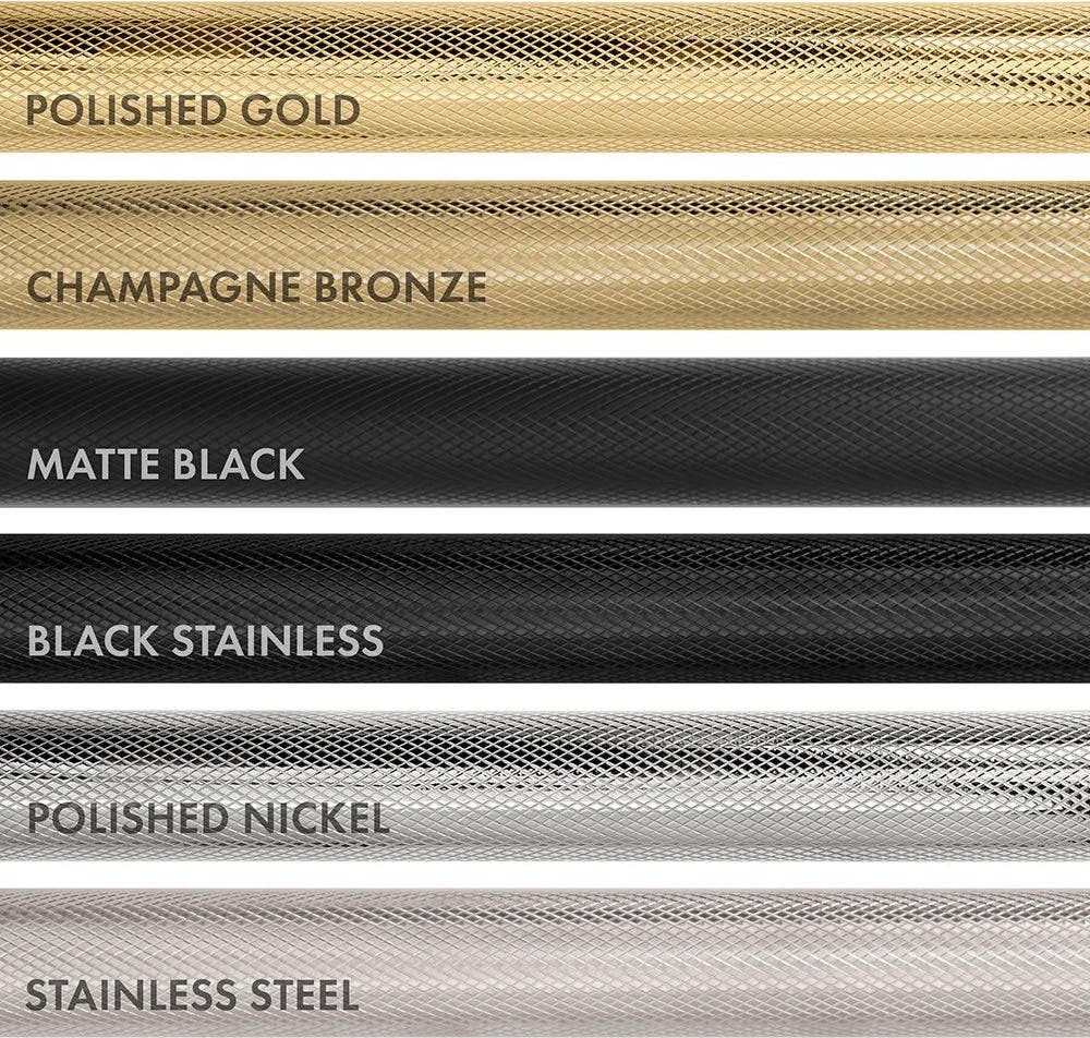 Zline SGRBZ48KG Black Stainless Steel And Polished Gold Helix Hand...