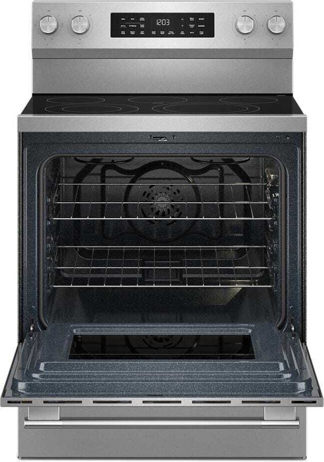 KitchenAid KFES330TPS Stainless Steel