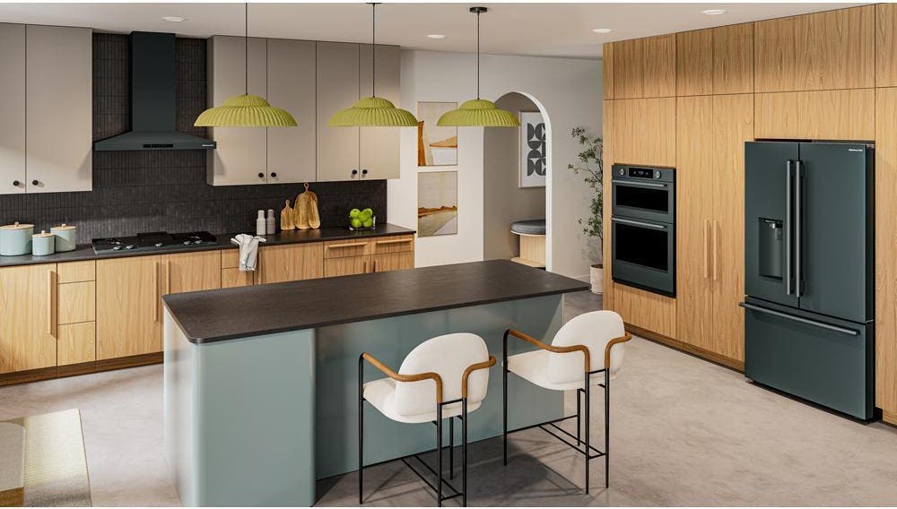 KitchenAid KRFC636SJP Juniper