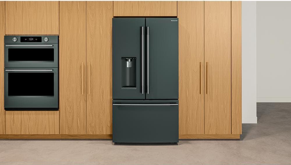 KitchenAid KRFC636SJP Juniper