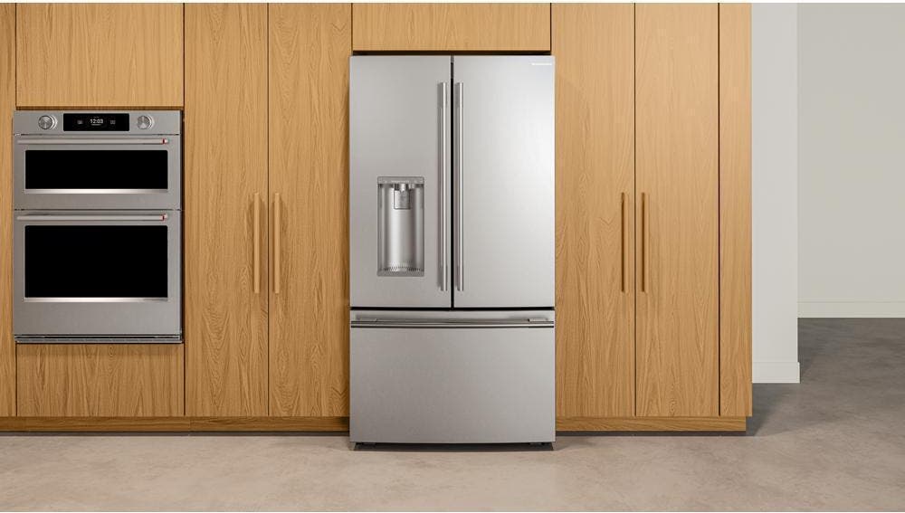 KitchenAid KRFC636SPS Stainless Steel