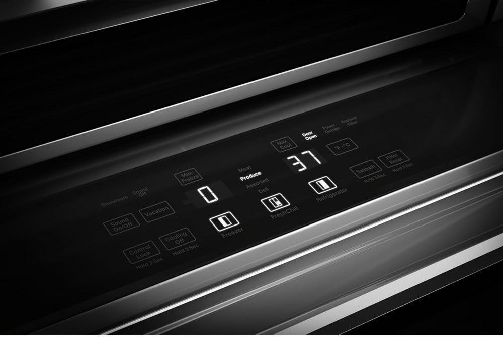 KitchenAid KBSN748TPA 30 Cu. Ft. 48