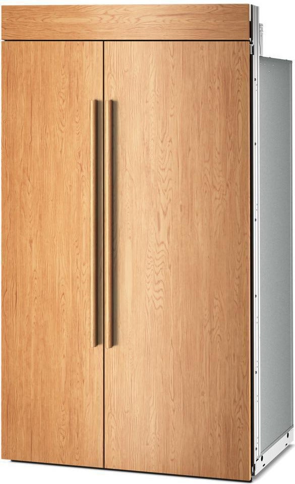 KitchenAid KBSN748TPA 30 Cu. Ft. 48