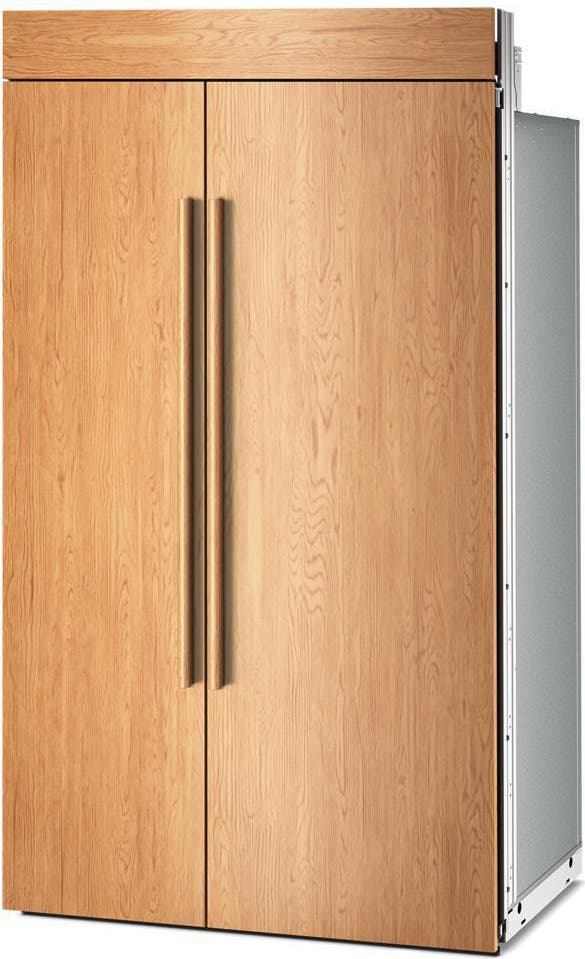 KitchenAid KBSN748TPA Panel Ready