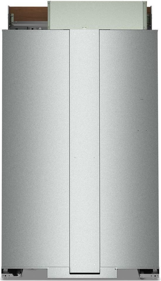 KitchenAid KBSN748TPA Panel Ready